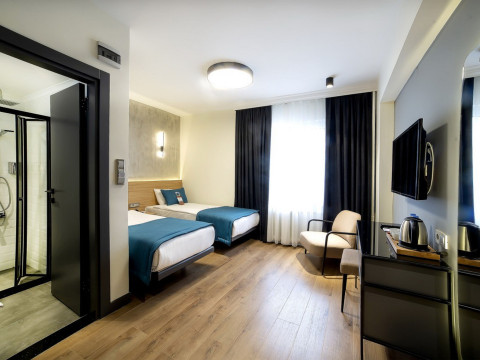 Barin Hotel