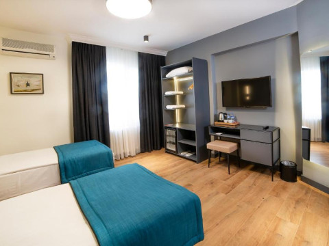 Hotel Barin