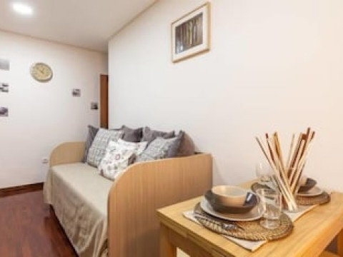 BARNABE APARTMENT