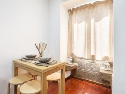 BARNABE APARTMENT