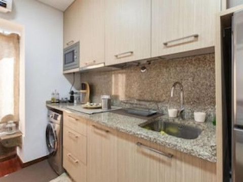 BARNABE APARTMENT
