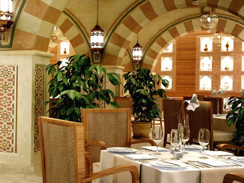 BARON PALACE SAHL HASHEESH