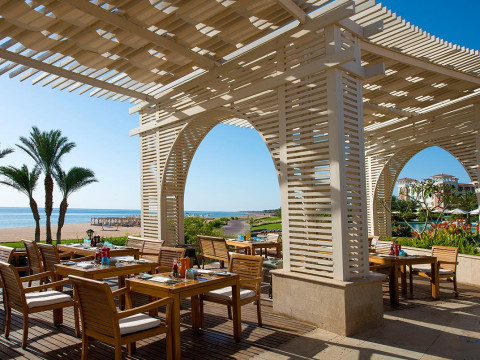 BARON PALACE SAHL HASHEESH