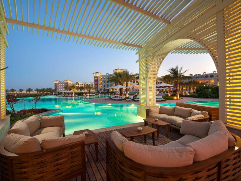 BARON PALACE SAHL HASHEESH