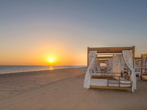 BARON PALACE SAHL HASHEESH