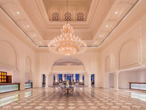 BARON PALACE SAHL HASHEESH