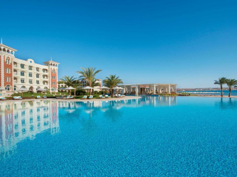 BARON PALACE SAHL HASHEESH