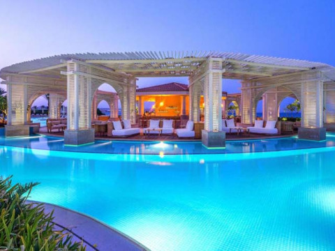 BARON PALACE SAHL HASHEESH