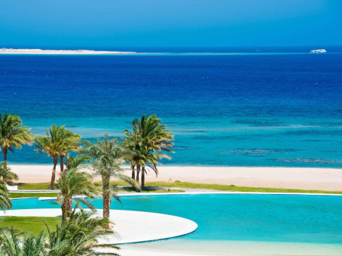 BARON PALACE SAHL HASHEESH