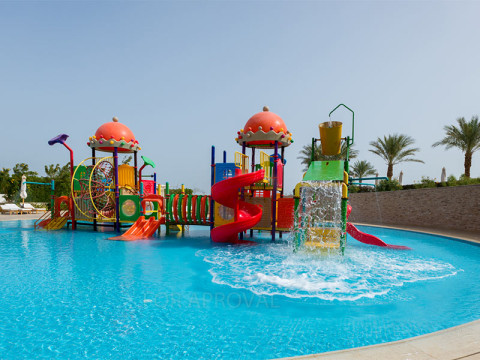 BARON PALACE SAHL HASHEESH