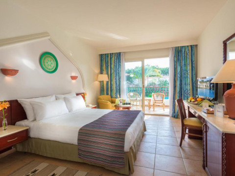 BARON PALMS RESORT (ADULTS ONLY)