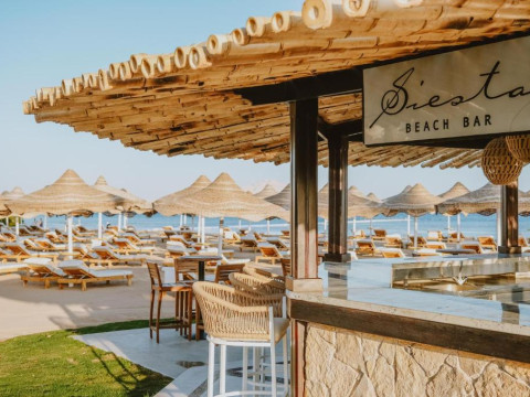 BARON PALMS RESORT_