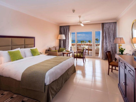 Baron Resort Sharm El Sheikh