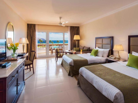 Baron Resort Sharm El Sheikh