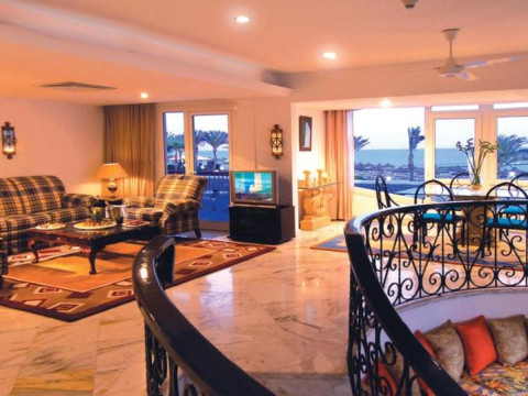 Baron Resort Sharm El Sheikh