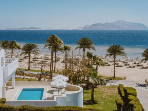 BARON RESORT_