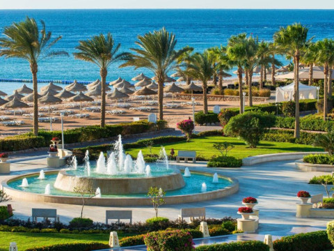 BARON RESORT_