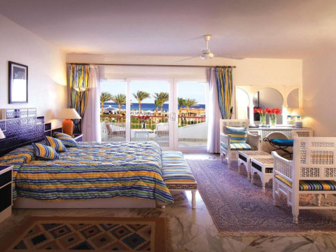 Baron Resort Sharm El Sheikh