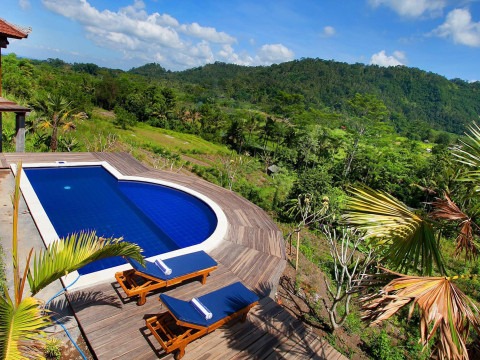 Barong Villas