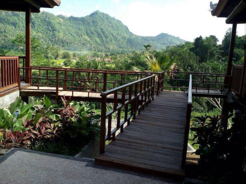 Barong Villas