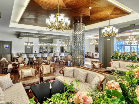 Sunis Efes Royal Palace&Spa Hotel