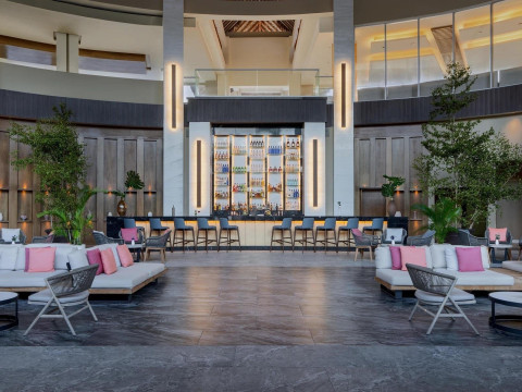Breathless Punta Cana Resort & Spa