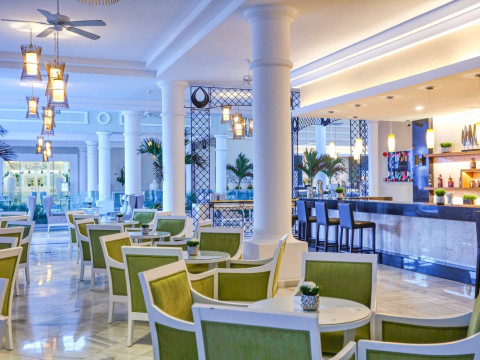 Bahia Principe Explore Legend