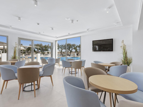 THB Cala Lliteras Hotel