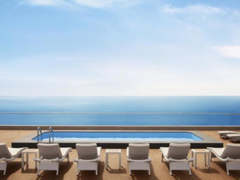 Thomais Boutique Hotel