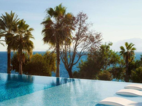 Thomais Boutique Hotel