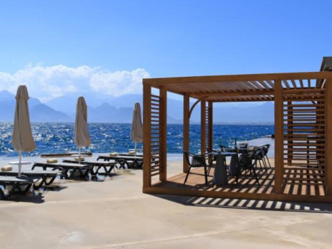 Thomais Boutique Hotel