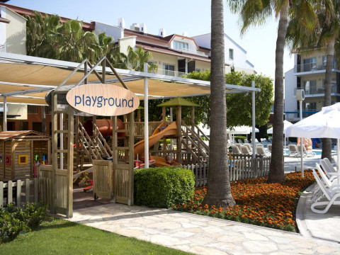 BARUT B SUITES