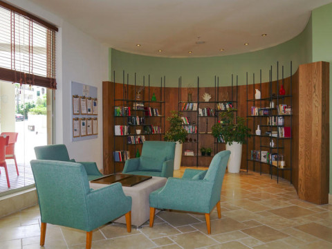 BARUT B SUITES