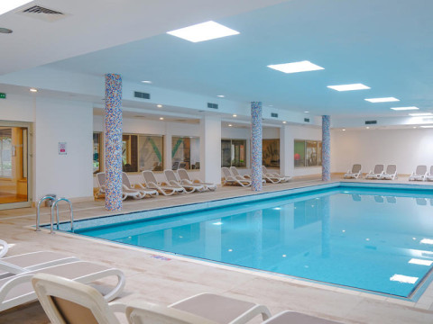 BARUT B SUITES