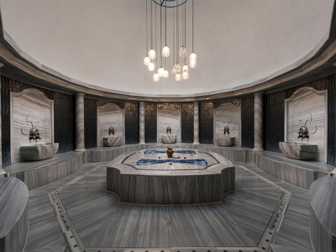 Croaziera 5 Minuni ale Mediteranei (Sovereign)