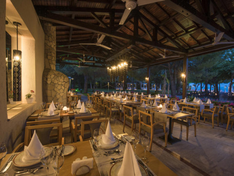 BARUT HEMERA HOTEL WINTER