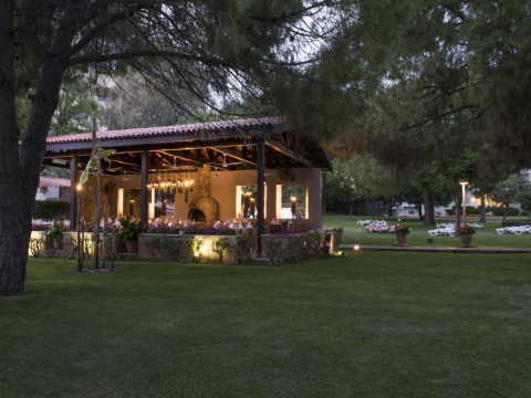 BARUT HEMERA HOTEL WINTER