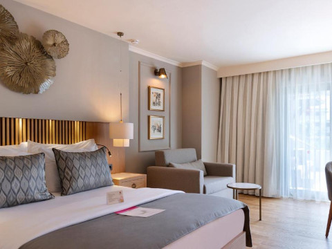 BARUT HEMERA