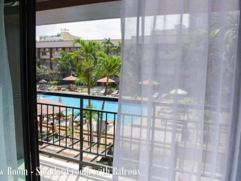 Basaya Beach Hotel & Resort