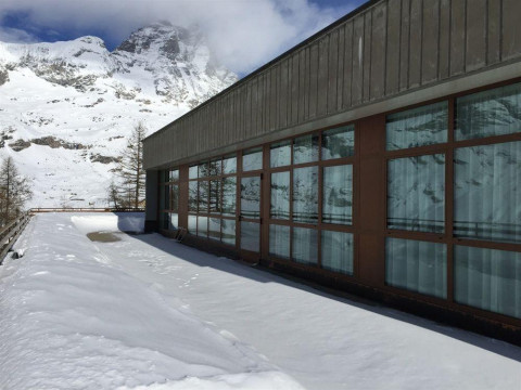 Base Camp Alpine Apartments