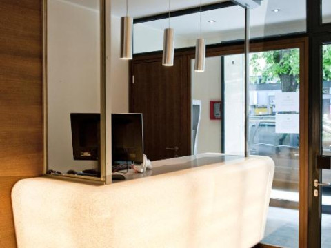 Basic Hotel Innsbruck