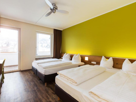 Basic Hotel Innsbruck