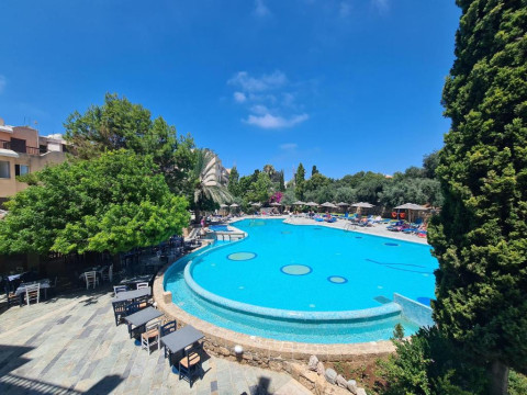 Basilica Holiday Resort