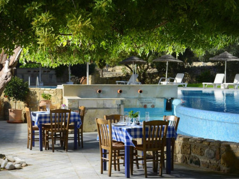 Basilica Holiday Resort