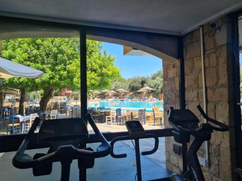 Basilica Holiday Resort