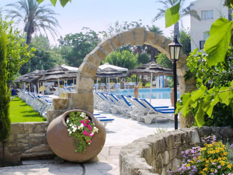 Basilica Holiday Resort