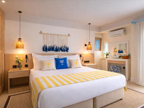 Baska Resort Bodrum