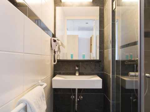 Bastion Hotel Amsterdam Zuidwest