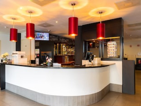 BASTION HOTEL ROTTERDAM ALEXANDER