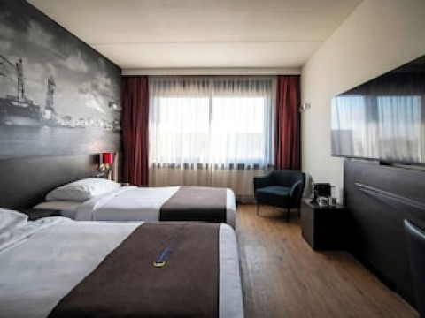 BASTION HOTEL ROTTERDAM ALEXANDER